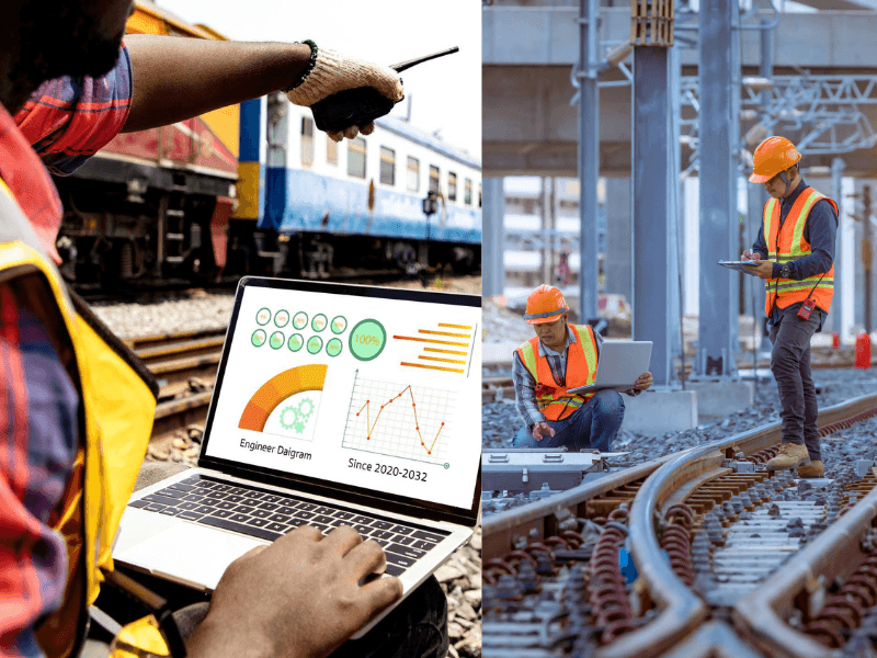 The Importance of Railroad Safety
