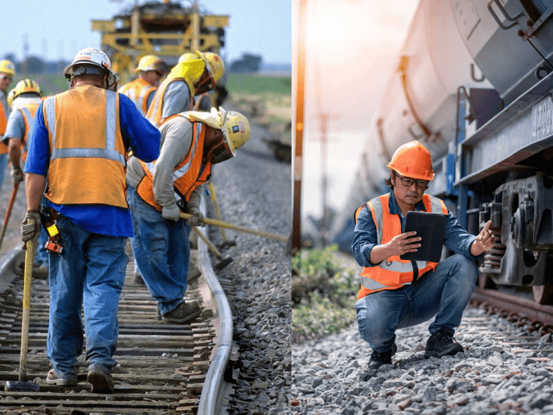 How AREMA Standards Improve Railway Safety and Performance