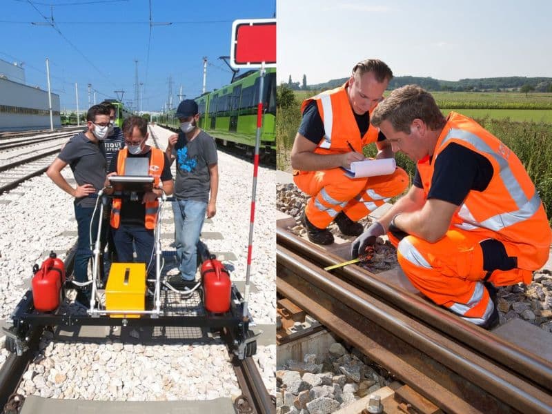 Freight Rail Safety Inspections: How They Keep Trains on Track