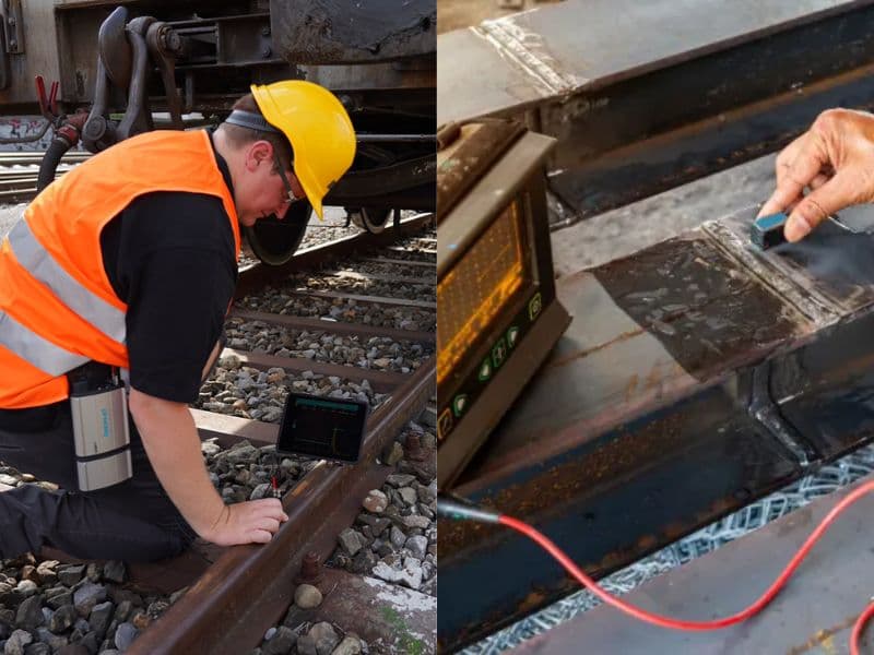 What Is Pulse-Echo Ultrasonic Inspection?