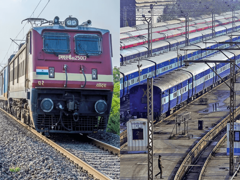 Railway Guidelines