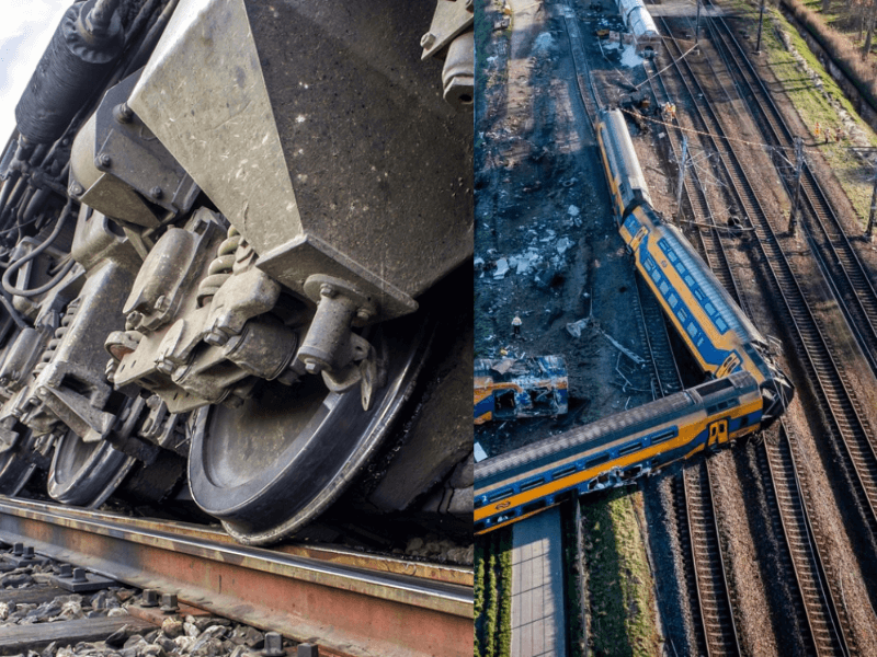 train accident prevention