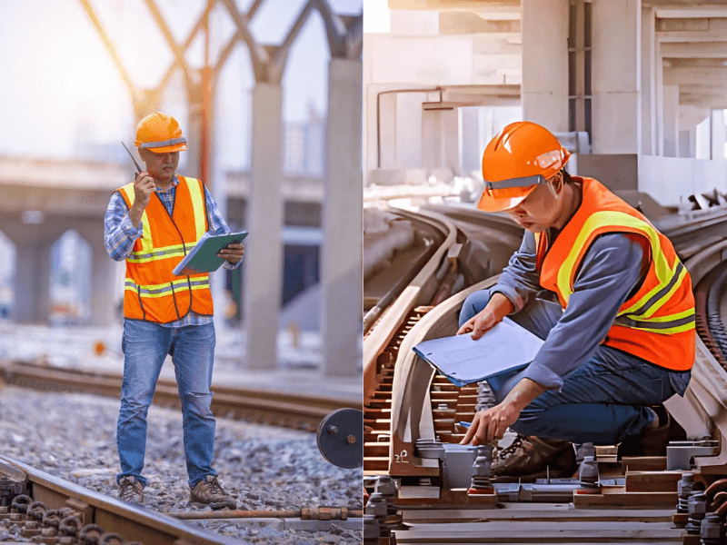 How Railway Safety Management Systems Improve Operational Safety and Compliance
