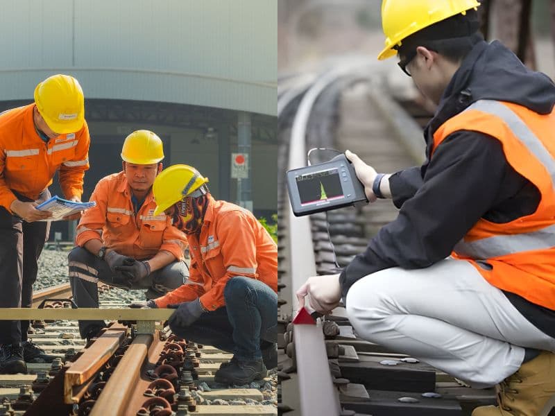 What Are the Railway Technical Standards?