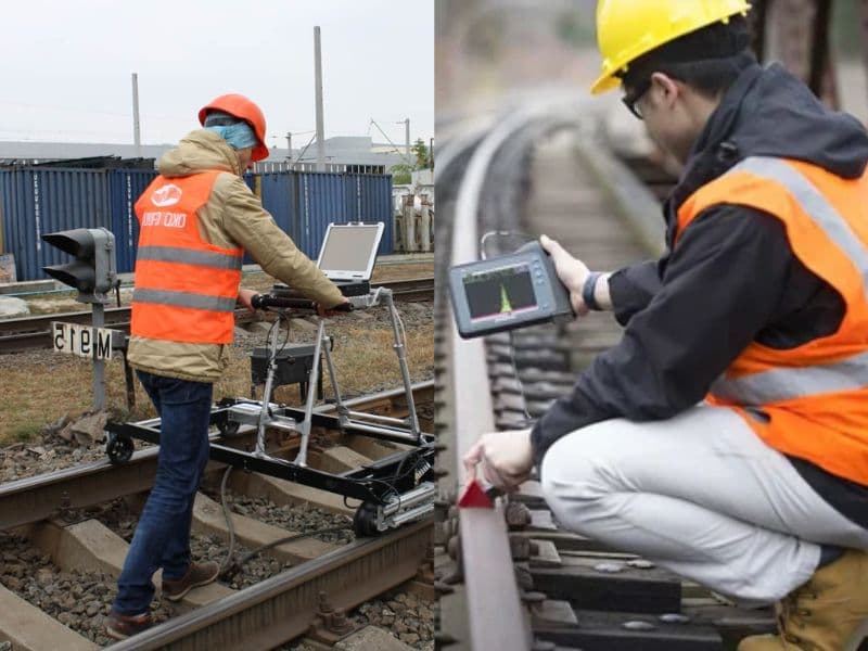 three types of predictive maintenance