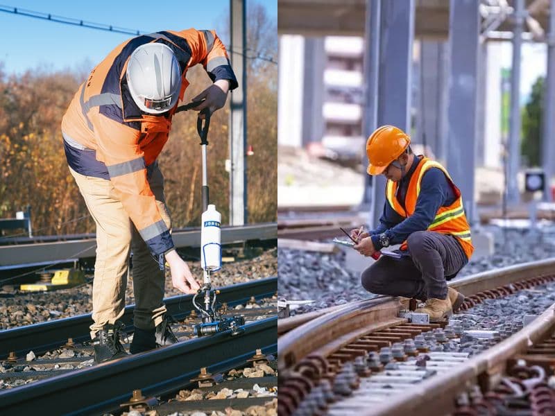 Track Inspection Services