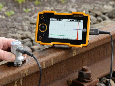 Ultrasonic Examination
