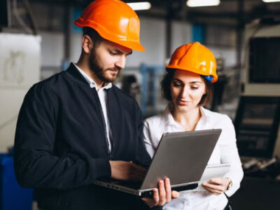 Level III Services | Advanced Nondestructive Testing Expertise