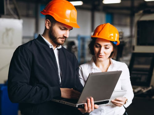 Level III Services | Advanced Nondestructive Testing Expertise