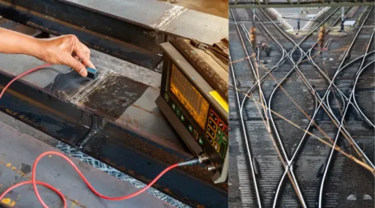 Ultrasonic Testing