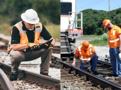 Railroad Inspector