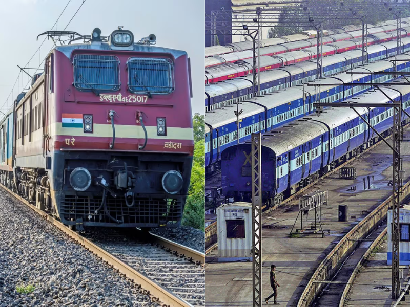 Railway Guidelines