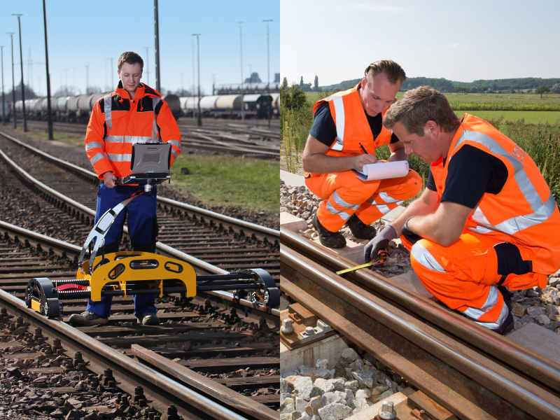 AREMA vs FRA vs ASTM