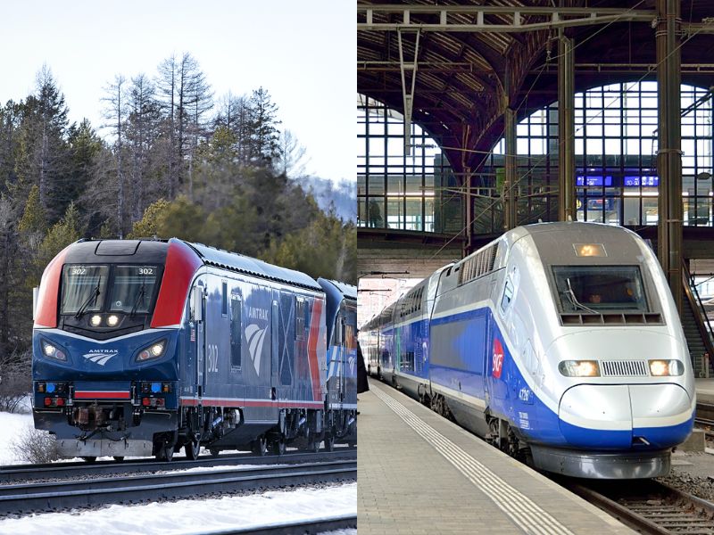 What’s Driving Growth in the Railway Industry? Key Insights