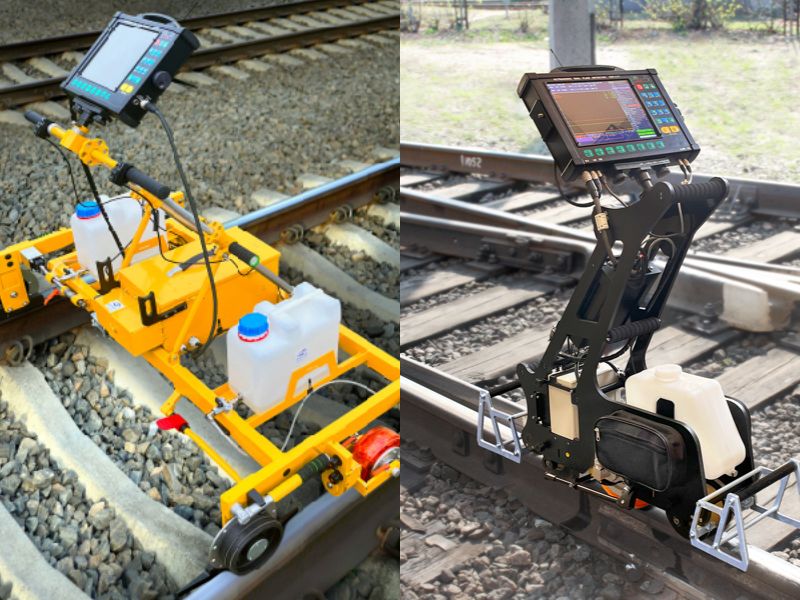 What advancements are shaping the future of LRUT?