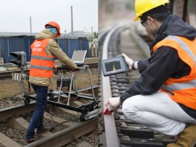 three types of predictive maintenance