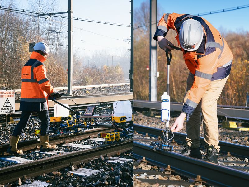 Basic Principles of Ultrasonic Testing