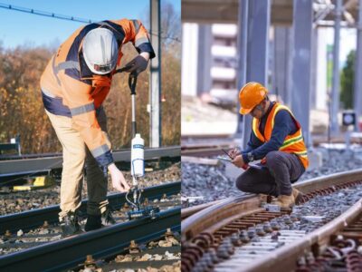 Track Inspection Services
