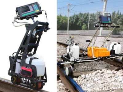 Top 4 Applications of Ultrasonic Flaw Detectors