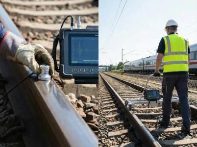 Ultrasonic Flaw Detection