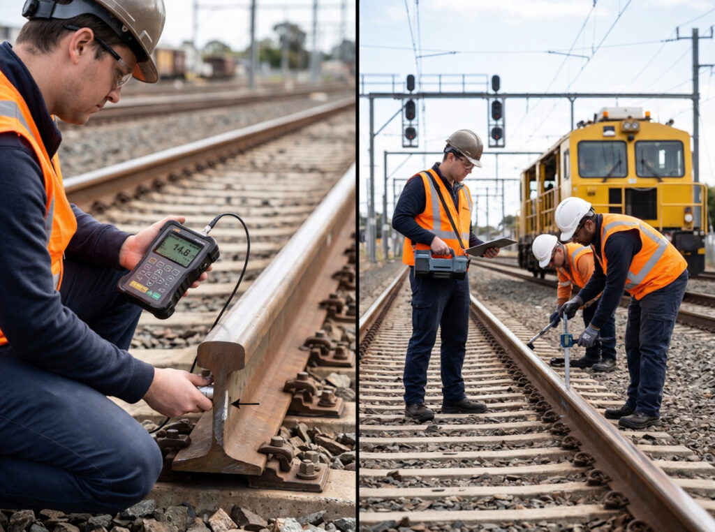 ultrasonic thickness gauge