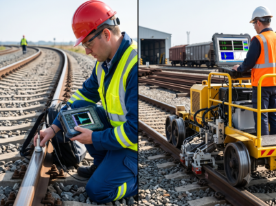 How Often Must Rail Be Tested