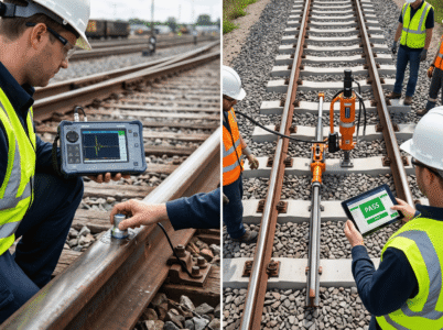 Railroad Failure Analysis