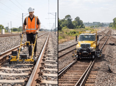 rail testing frequency requirements