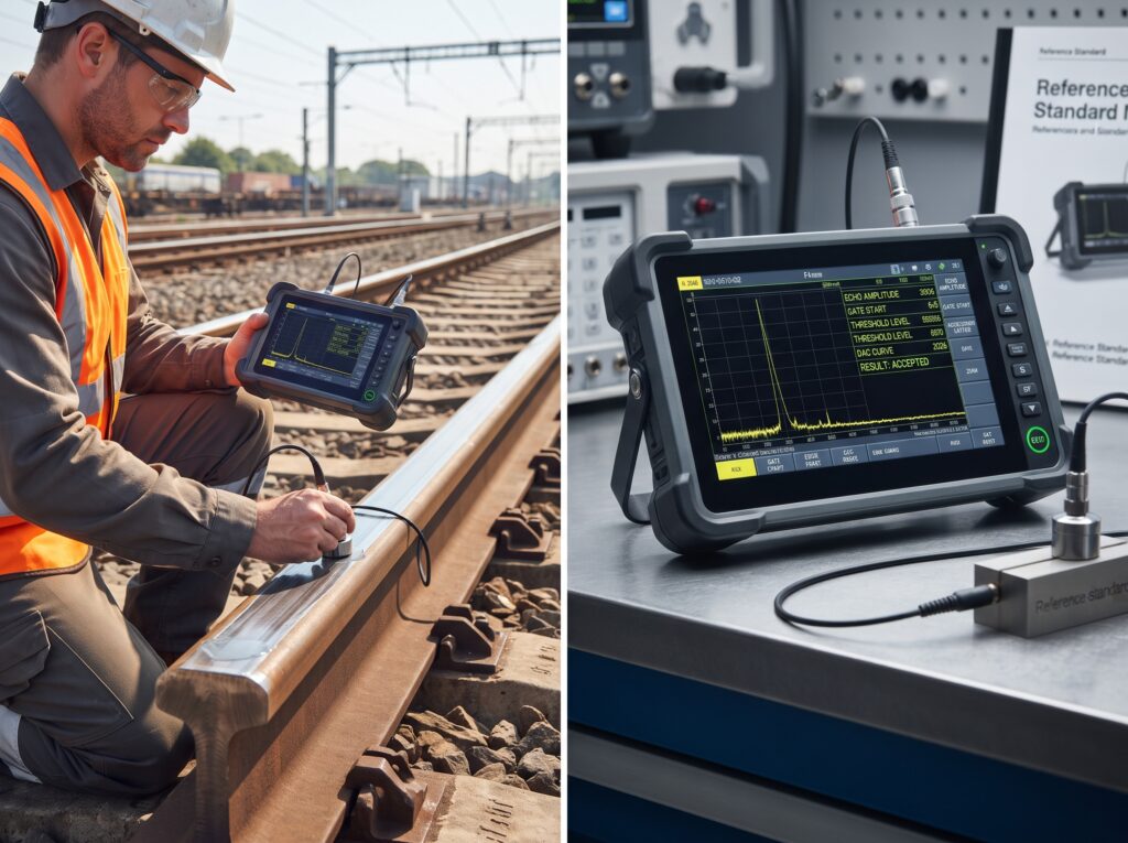 Ultrasonic Testing Acceptance Criteria